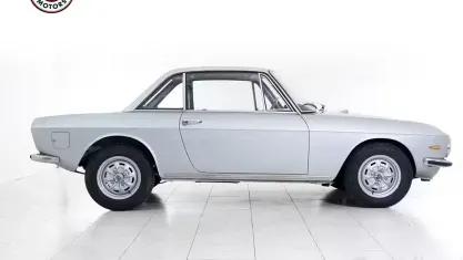 Usata Lancia Fulvia S 91 CV (66 kW) 1970 Grigio escoli metallizzato Coupé