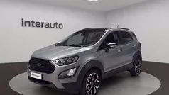 Usata 2022 Ford Ecosport Active SUV | 14.990 € (Ottimo prezzo)