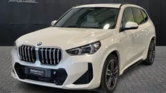 Bianco Usata 2023 BMW X1 M Sport SUV | 43.900 € (Buon prezzo)