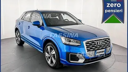Usata 2020 Audi Q2 Admired SUV | 18.900 € (Ottimo prezzo)