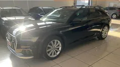 Nero Usata 2020 Audi A6 Allroad Ambiente Station wagon | 36.099 € (Buon prezzo)