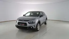 Gri Utilizat 2019 Citroën C4 Cactus PureTech Hatchback | 9800 € (Preț bun)