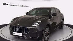 Nero perla Usata 2022 Maserati Grecale GT SUV | 56.900 € (Buon prezzo)