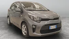 Usata 2022 Kia Picanto Comfort Due volumi | 11.900 € (Buon prezzo)