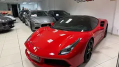 Ferrari 488