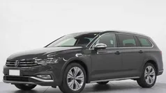 Grigio Usata 2021 VW Passat Alltrack Station wagon | 25.800 € (Buon prezzo)