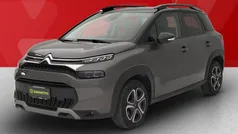 Grigio Usata 2022 Citroën C3 Aircross Feel SUV | 16.390 € (Buon prezzo)