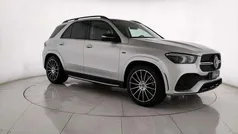 Grigio Usata 2021 Mercedes GLE350e Premium Plus Station wagon | 52.900 € (Buon prezzo)