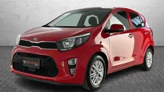 Usata 2022 Kia Picanto Style Due volumi | 11.900 € (Buon prezzo)