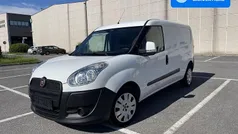 Usata 2012 Fiat Doblò Monovolume | 9140 € (Molto cara)