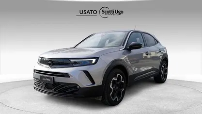 Usata Opel Mokka Ultimate 136 CV (100 kW) 2024 SUV