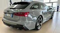 Usata 2021 Audi RS6 Ambiente Station wagon | 89.500 € (Buon prezzo)