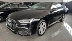 Nero Usata 2020 Audi A4 Business Tre volumi | 26.000 € (Buon prezzo)