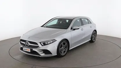 Usata Mercedes A200 Premium 150 CV (110 kW) 2019