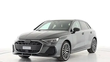 Usata 2026 Audi A3 S-Line | 63.547 €