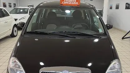 Usata Lancia Musa 77 CV (56 kW) 2007 Monovolume