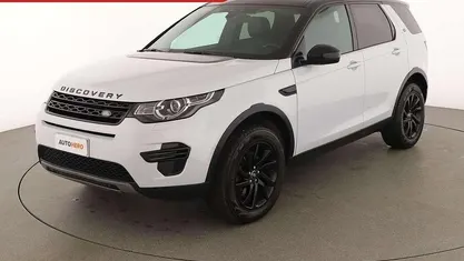 Usata Land Rover Discovery Sport SE 241 CV (177 kW) 2019 SUV