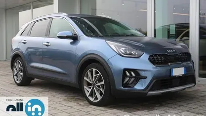 Usata Kia Niro 105 CV (77 kW) 2022 SUV