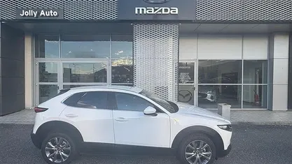 Usata Mazda CX-30 Evolve 122 CV (89 kW) 2021 SUV