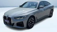Usata 2022 BMW 420 Gran Coupé M Sport Coupé | 36.400 € (Ottimo prezzo)
