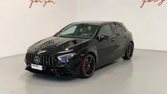Usata 2020 Mercedes A45 AMG AMG Due volumi | 42.990 € (Buon prezzo)