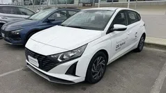 Usata 2024 Hyundai i20 Due volumi | 16.900 € (Buon prezzo)