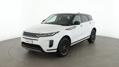 Bianco Usata 2020 Land Rover Range Rover evoque SE SUV | 20.999 € (Ottimo prezzo)