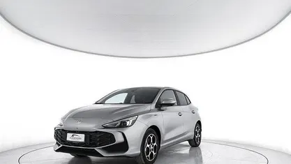 Usata 2025 MG MG3 Luxury Utilitaria | 18.400 € (Buon prezzo)