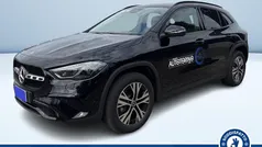 Nero metallizzato Nuova 2025 Mercedes GLA180 Advanced SUV | 42.300 € (Buon prezzo)