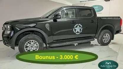 Usata Ford Ranger XLT 170 CV (125 kW) 2024 Pick-up