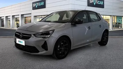 Usata Opel Corsa GS Line 131 CV (96 kW) 2023 Utilitaria