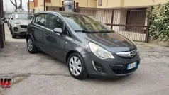 Usata 2012 Opel Corsa Tre volumi | 4999 € (Buon prezzo)