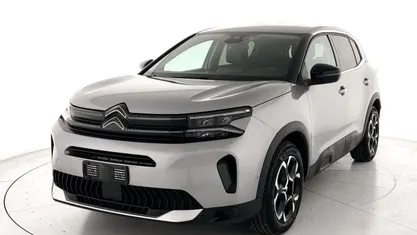 Usata Citroën C5 Aircross PureTech 131 CV (96 kW) 2024 SUV
