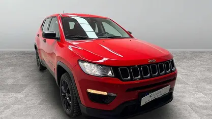 Usata 2021 Jeep Compass Longitude SUV | 21.900 € (Buon prezzo)