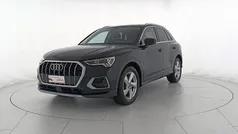 Usata 2024 Audi Q3 Advanced SUV | 37.500 € (Ottimo prezzo)