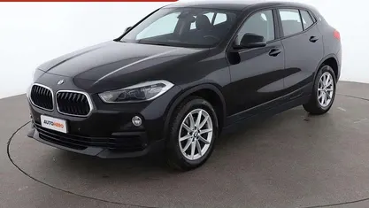 Usata 2019 BMW X2 Advantage SUV | 19.799 € (Buon prezzo)