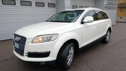 Usata Audi Q7 326 CV (239 kW) 2007 SUV