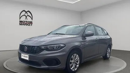 Usata Fiat Tipo Easy 95 CV (69 kW) 2019 Station wagon