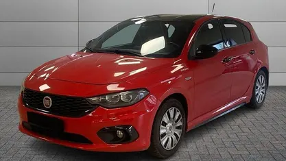 Usata 2020 Fiat Tipo Sport Berlina | 12.600 € (Buon prezzo)