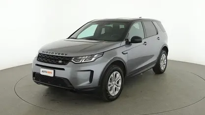 Usata Land Rover Discovery Sport S 150 CV (110 kW) 2020 Grigio SUV