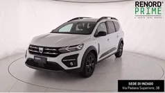 Usata 2022 Dacia Jogger Extreme SUV | 16.900 € (Buon prezzo)