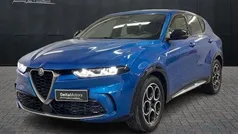 Blu Usata 2023 Alfa Romeo Tonale Ti SUV | 27.900 € (Buon prezzo)