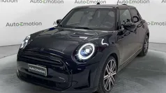 Blu Usata 2023 Mini Cooper Due volumi | 24.700 € (Buon prezzo)