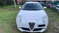 Other Usata 2009 Alfa Romeo MiTo Distinctive Due volumi | 3400 € (Ottimo prezzo)