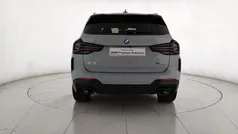 Grigio Usata 2022 BMW X3 M Sport SUV | 42.900 € (Buon prezzo)