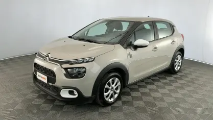 Usata Citroën C3 PureTech 82 CV (60 kW) 2024 Beige