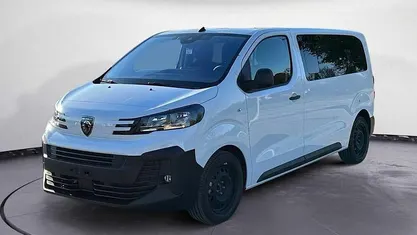 Bianco Nuova 2025 Peugeot Expert S Furgone | 33.900 € (Buon prezzo)