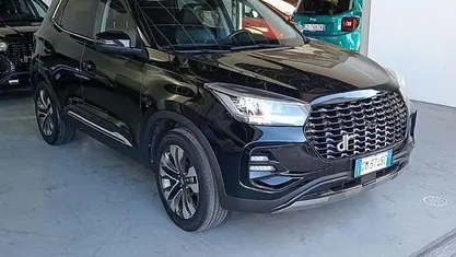 Usata DR DR 5.0 155 CV (114 kW) 2023 SUV