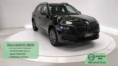 Nero Usata 2023 Skoda Kamiq SUV | 16.500 € (Buon prezzo)