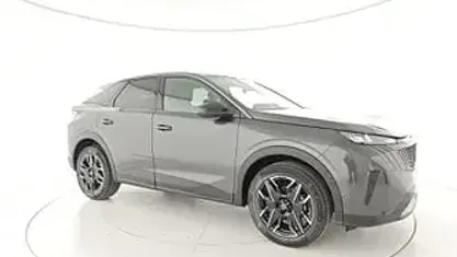 Nuova Peugeot 3008 Allure 136 CV (100 kW) 2025 Verde SUV